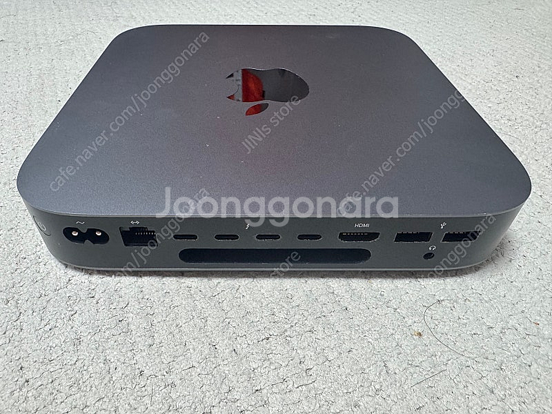 2018 맥미니(A1993) i5 32GB / 512G...--3