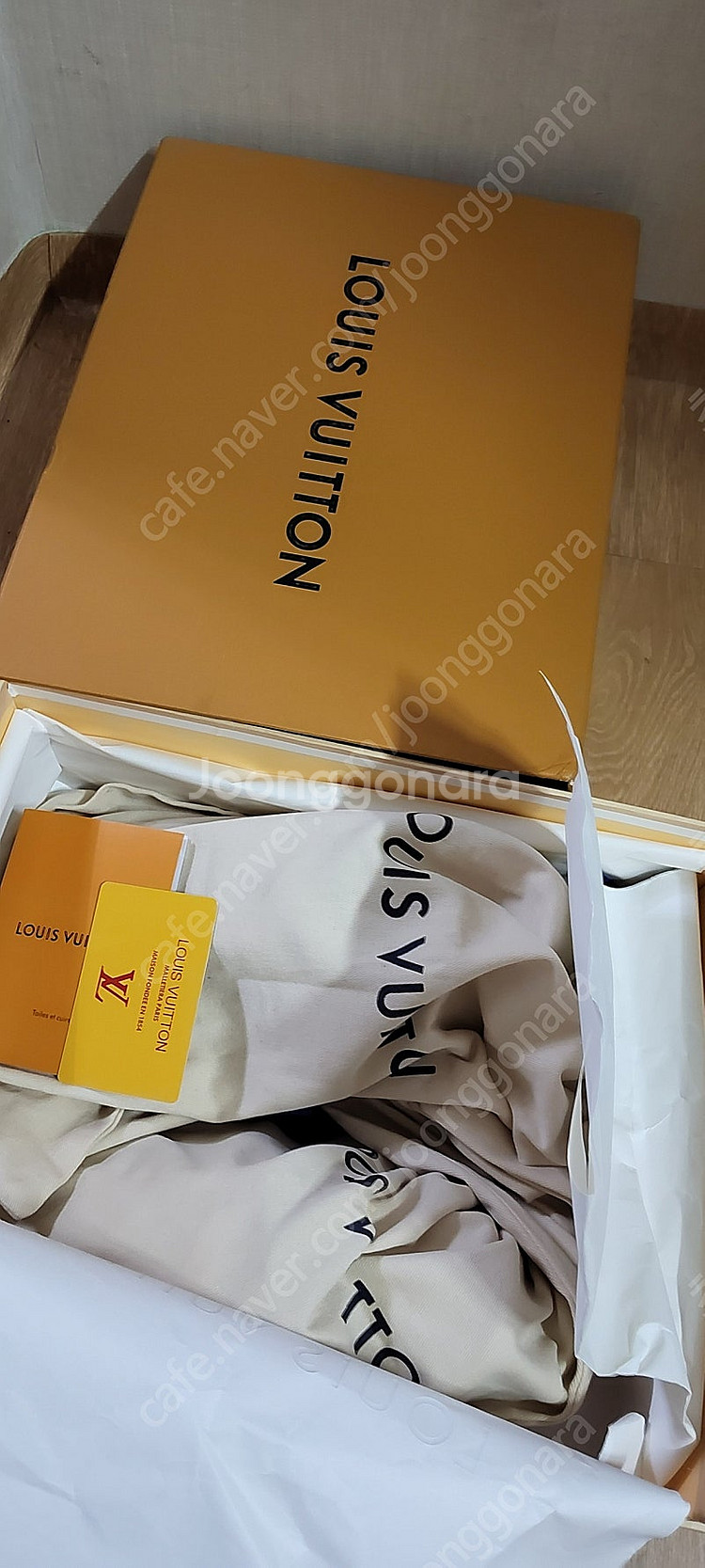 (37.5/245~250)루이비통신발 타임아웃 모노그램...--8