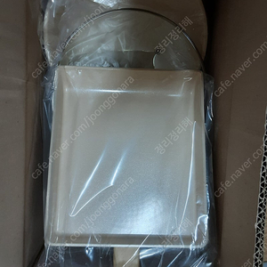 단순개봉새것)제이니 프리미엄 IH 세라믹 궁중팬+뚜껑+계란말이팬 일괄