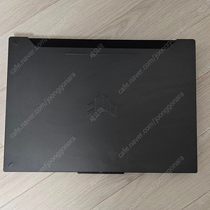 ASUS TUF Gaming A15 FA507UV-HQ095 RTX 4060 게이밍 노트북 팝니다