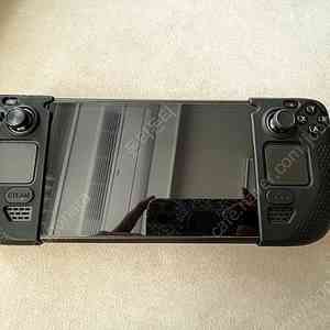 스팀덱 OLED 512GB