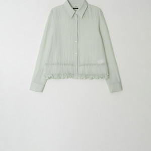25ss 아뜰리에 에디션 (블라우스, 슈즈, 원피스 등등)