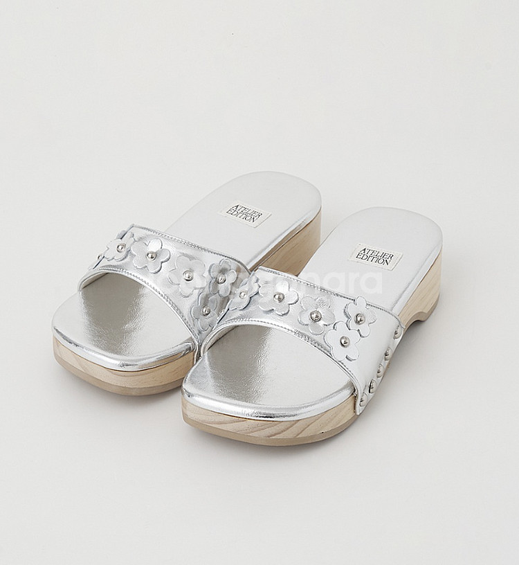 25ss 아뜰리에 에디션 (블라우스, 슈즈, 원피스 등등)--4