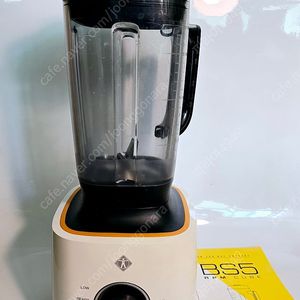 리큅 L’EQUIP BS5 (RPM CUBE) 고속 믹