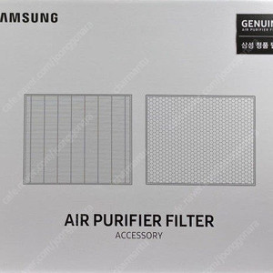 삼성 블루스카이 4000 정품필터 (CFX-F100D) 판매