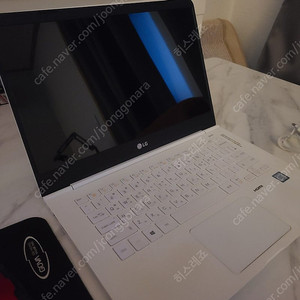 Lg 노트북 그램 14zd960