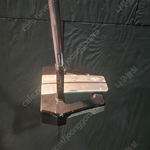 PXG 제로퍼터 앨런