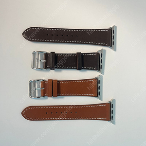 케빗 kebitt 애플워치 가죽 스트랩 41mm