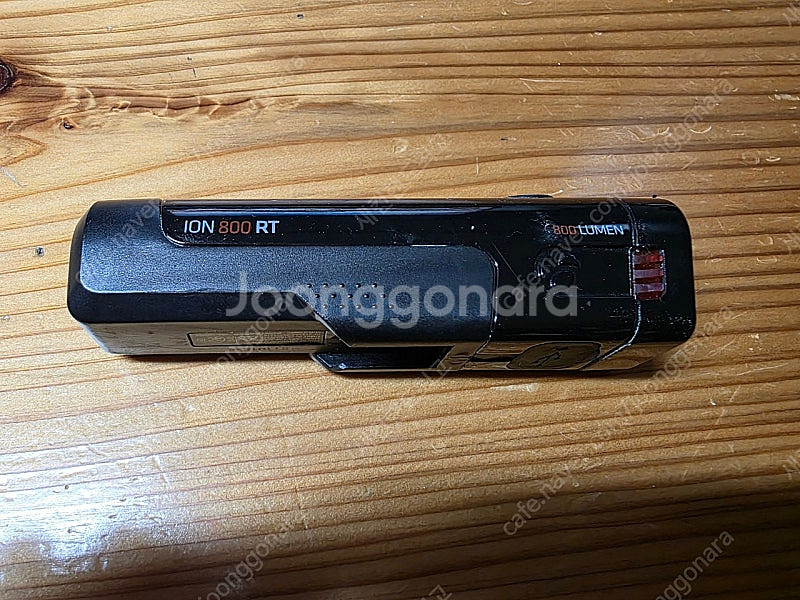 본트레거 이온800RT--0