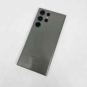 - S918N 갤럭시 S23울트라 그린 256기가 가성비/기능정상 41만 판매합니다