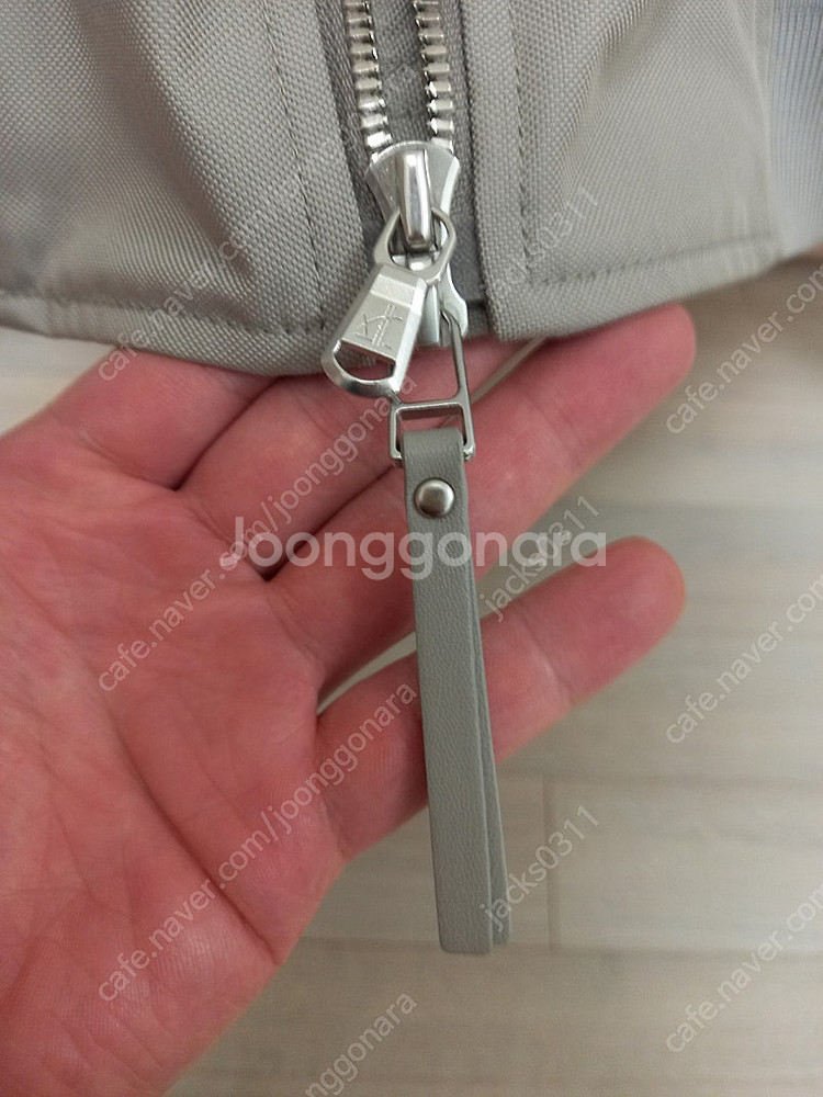 질스튜어트뉴욕후드마원팝니다--4