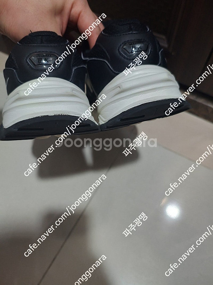 프로스펙스 보아다이얼 250mm 2켤레 5만5천원 착불...--6