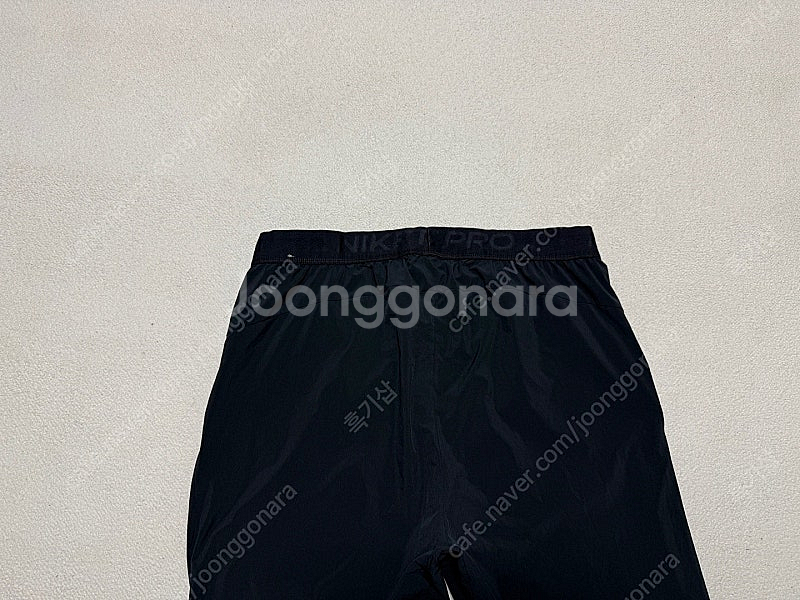 나이키 드라이 핏 트레이닝 팬츠 남성용 36인치 판매합...--3