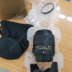 니콘 DSLR 35mm 18g af-s ED 팝니다(풀프레임 용)