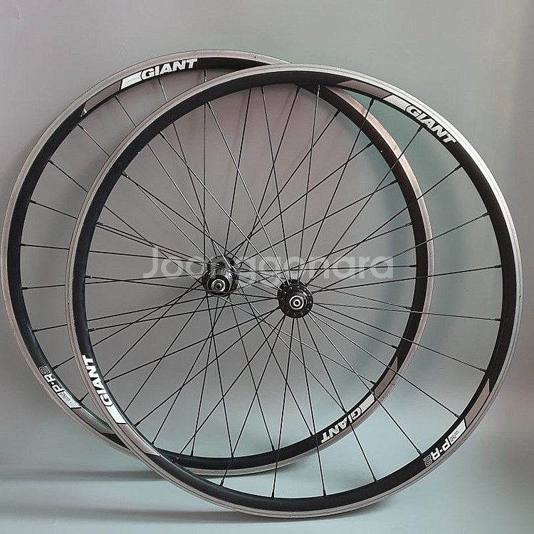 자이언트 SCR SCR3 로드 자전거+700C 휠셋+1...--7