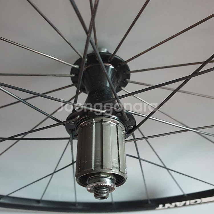 자이언트 SCR SCR3 로드 자전거+700C 휠셋+1...--9