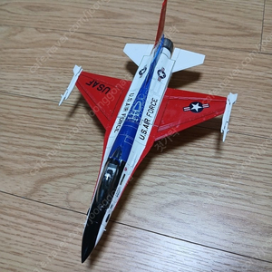 habbymaster F-16 팰콘 다이캐스트