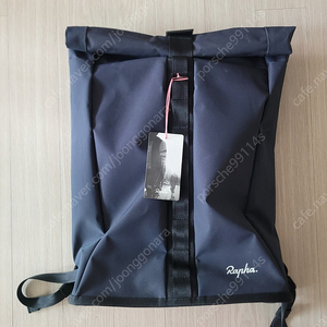 라파 롤탑 백팩 판매합니다( 자출용) 새제품