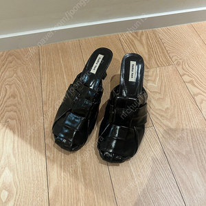 레이크넨 신발