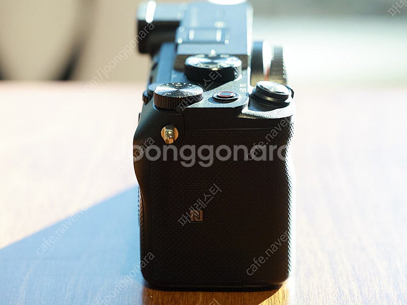 소니 A7C 바디 및 BC ZD1 픽디자인 클러치, 케...--9