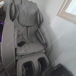 브람스 안마의자 s3500 구매 3개월, 거의 새상품