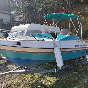 낚시보트 팔아요