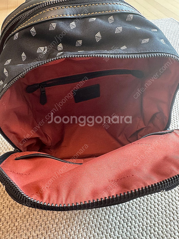 코치백팩--3