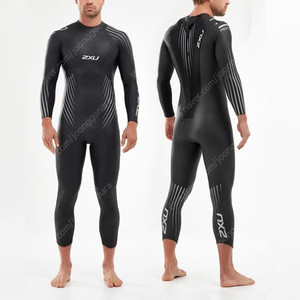 2xu 웻슈트 p1 (구형)