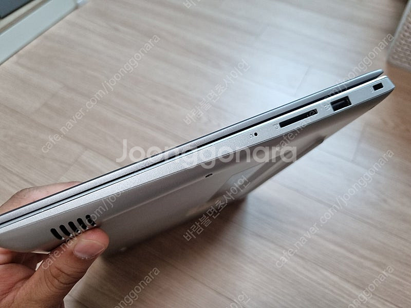 레노버 14인치 노트북 아이디어패드 320S 램32g--3