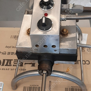 hvd.be 벨기에산 주물 와플기