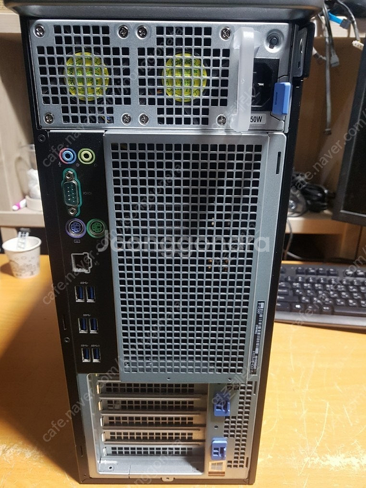 DELL Precision5820 Tower / W-2...--1