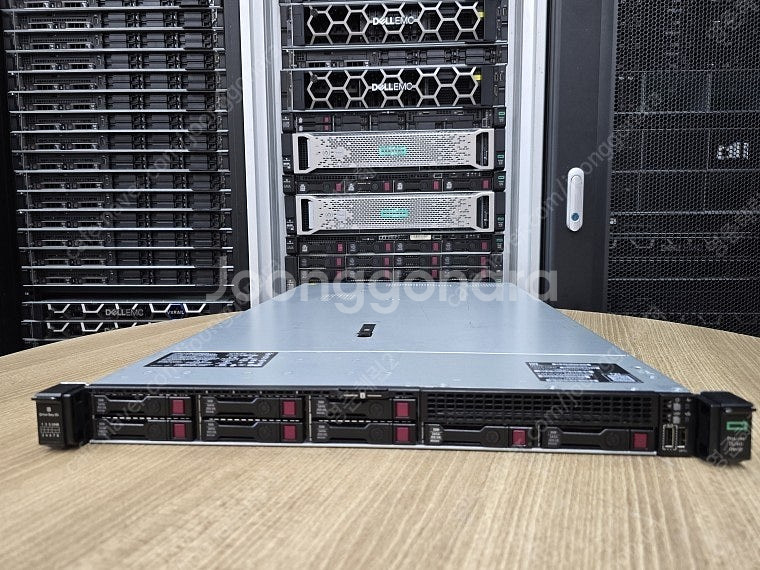 56core / 112 thread] HP ProLia...--1