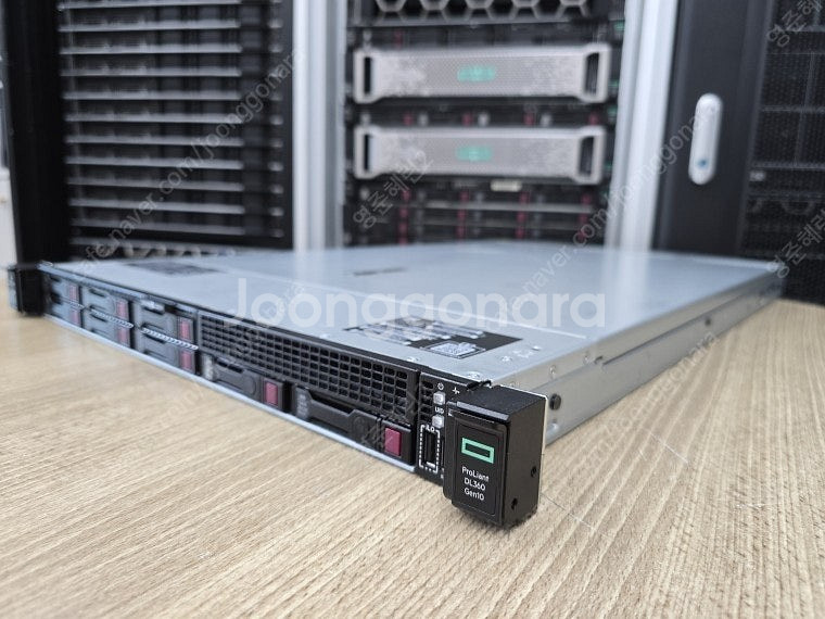 56core / 112 thread] HP ProLia...--2