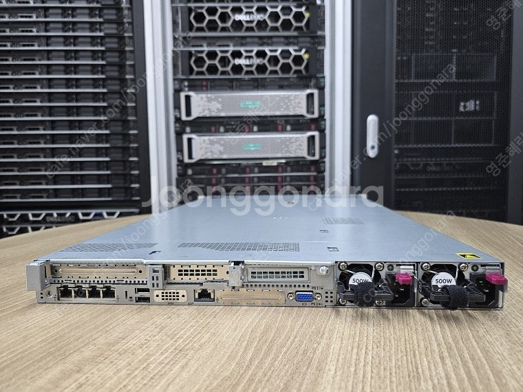 56core / 112 thread] HP ProLia...--3