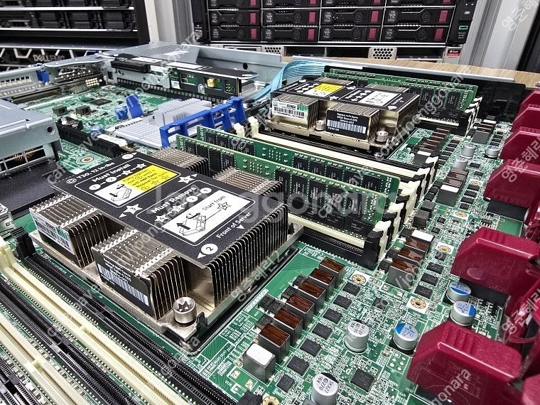 56core / 112 thread] HP ProLia...--0