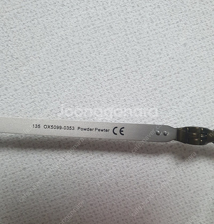 오클리 안경 틴컵 0.5 OX5099--3