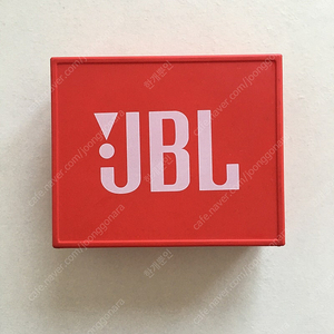 JBL GO 블루투스 스피커