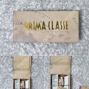[프리마 클라쎄] 남성 가죽 시계 PRIMA CLASSE PC0015M03 여성 시계