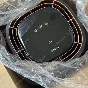 보이러 기화식 가습기 LB 300 Plus 팝니다.