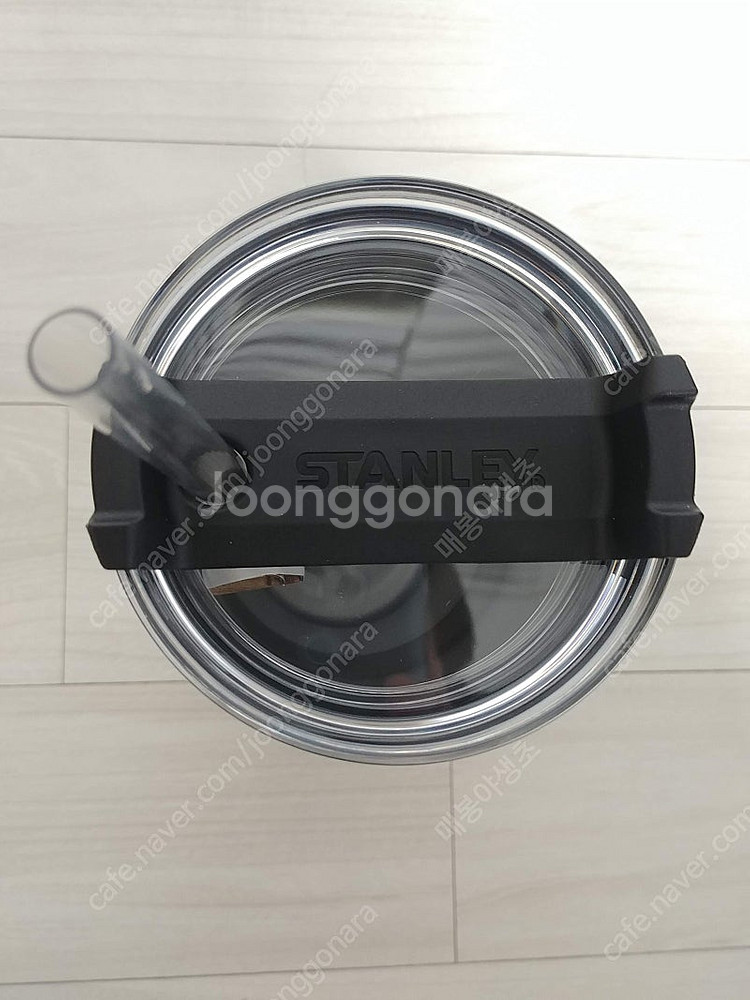 새제품 스탠리 퀜처 텀블러 591ml--1