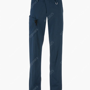 클라터뮤젠 알필드 팬츠 맨 XS 정가 344000원