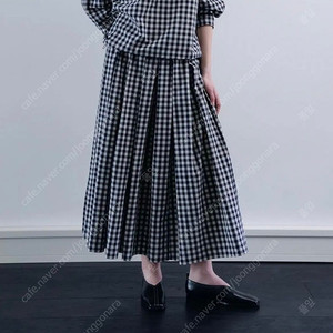 문달 (Moondal) lavish 스커트 M 새상품