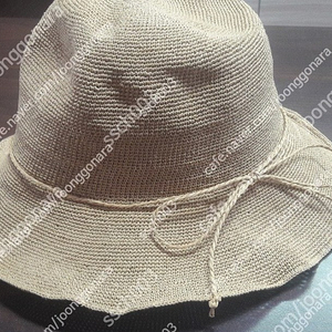 라피아 모자 여름 밀짚 모자 택포 12000원
