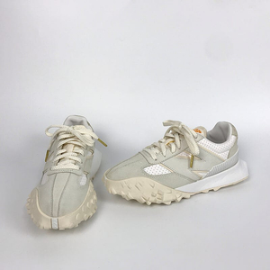 뉴발란스 카사블랑카 XC-72 스니커즈 신발 여성235