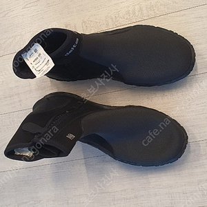 스쿠바프로(SCUBA PRO) DELTA 5 XL부츠(스쿠버) 미사용