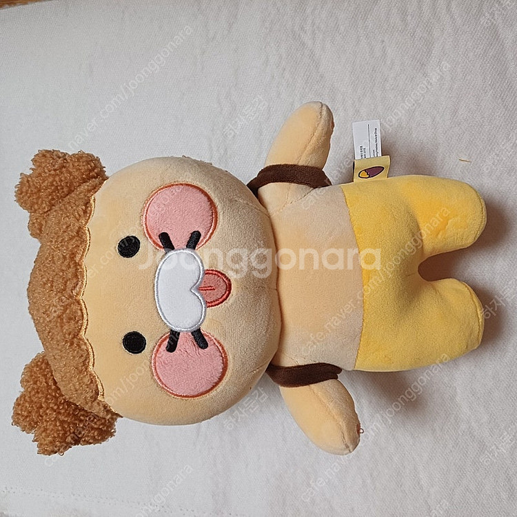 마루는강쥐X카카오프렌즈 중형인형 춘식이 (강아지 제외)--1