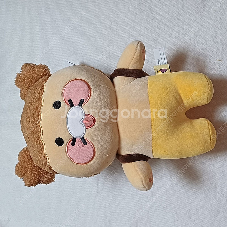 마루는강쥐X카카오프렌즈 중형인형 춘식이 (강아지 제외)--2
