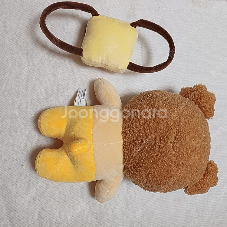 마루는강쥐X카카오프렌즈 중형인형 춘식이 (강아지 제외)--5