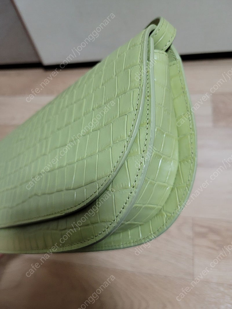 엘바테게브, 마지셔우드 가방 팝니다 이미지