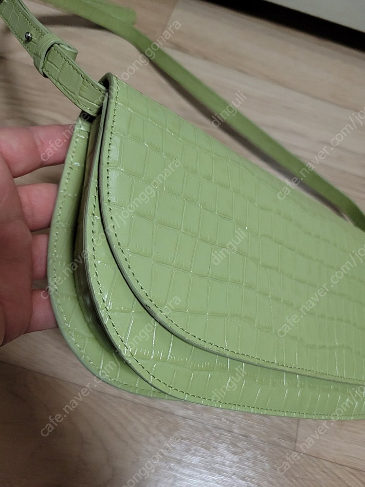 엘바테게브, 마지셔우드 가방 팝니다 이미지